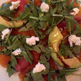 Zelo - Roasted Beet Salad - Italian Near Me - Minneapolis, Minnesota