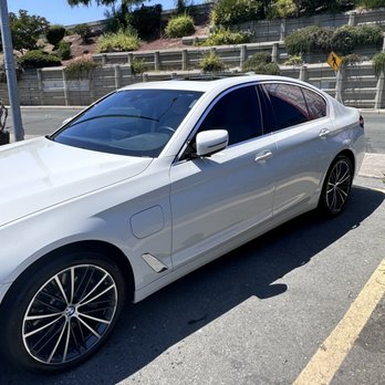 Auto Design Pro - Auto Detailing Near Me - Pittsburg, California