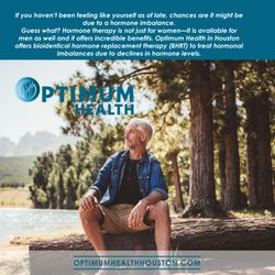 Optimum Health - Optimum Health Houston