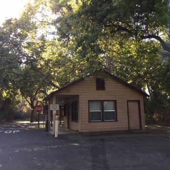 Turlock Lake State Recreation Area - Check in here or go visit Campground Hostess, Liz via campsite 22. - Lakes Near Me - La Grange, California