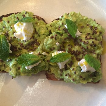 Orphan's Kitchen - Smashed avo - New Zealand Near Me - Auckland, AUK Orphan's Kitchen - Smashed avo - New Zealand Near Me - Auckland, AUK