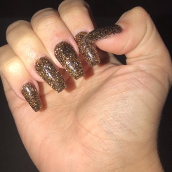 Bamboo Nails & Spa - Nail Salons Near Me - Round Rock, Texas