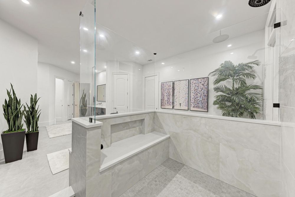 Slide of Positive Construction