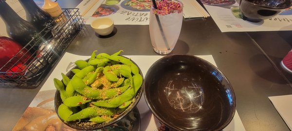 wagamama kensington by null