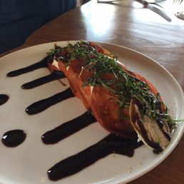 Caprese Salad
