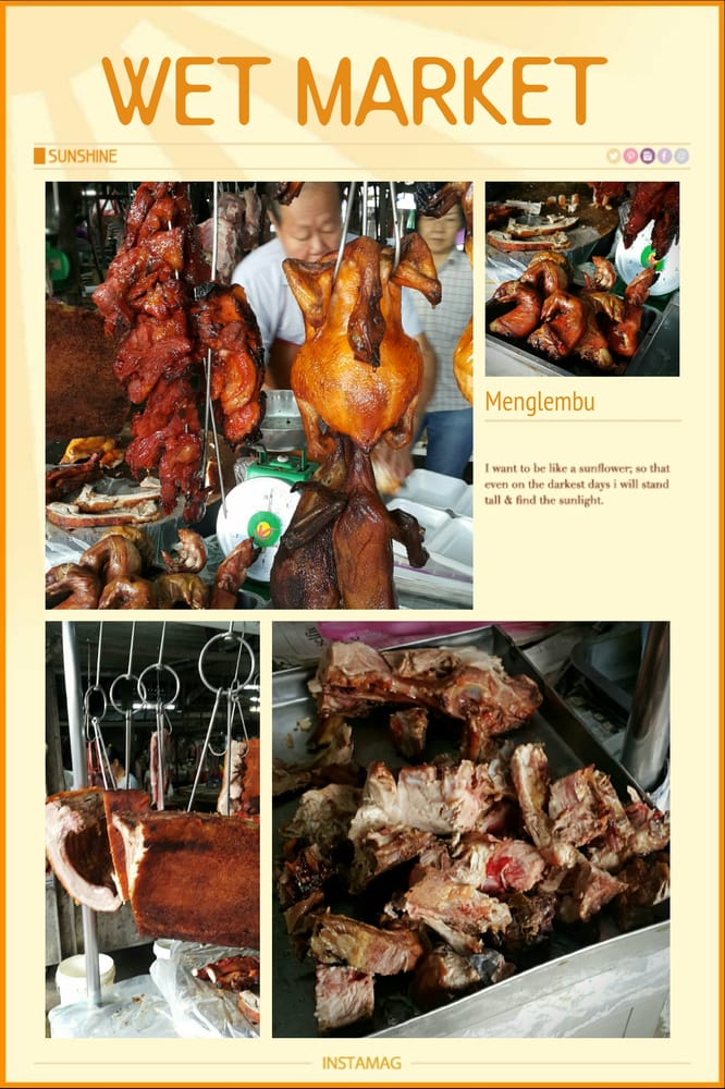 Pasar Menglembu