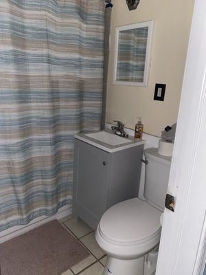 Melberg Handyman and Drain Cleaning Logo