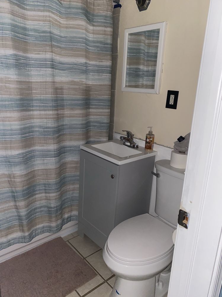 Slide of Melberg Handyman and Drain Cleaning