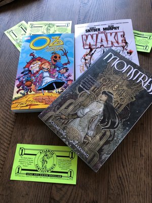 Atlantis Fantasyworld 26 Photos 69 Reviews Bookstores 1020 Cedar St Santa Cruz Ca United States Phone Number Yelp