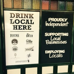 Newtown Growler Depot