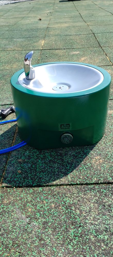 Slide of Frank's Plumbing