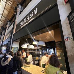Croqueteria