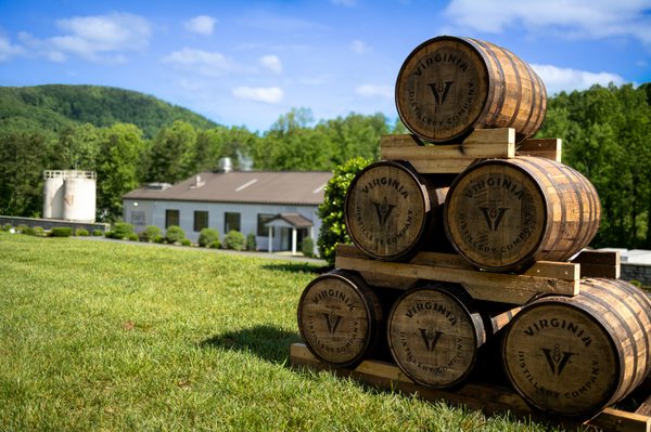 Virginia Distillery Co. by null