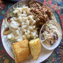 Pulled Pork