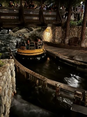 Grizzly River Run by null