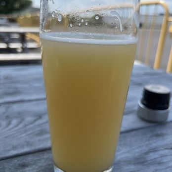 Belleflower Brewing - IPA deliciousness - Breweries Near Me - Portland, Maine
