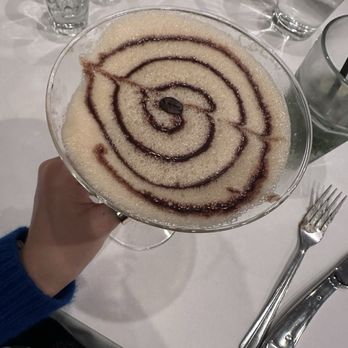 Luna Restaurant - Espresso Martini - Italian Near Me - Concord, California Luna Restaurant - Espresso Martini - Italian Near Me - Concord, California