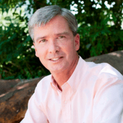 John R. Landry, DPM
