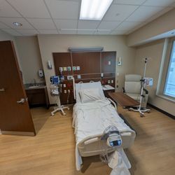 Memorial Hermann The Woodlands Medical Center