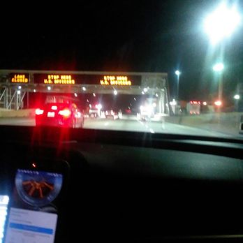 United States Border Patrol - Police Departments Near Me