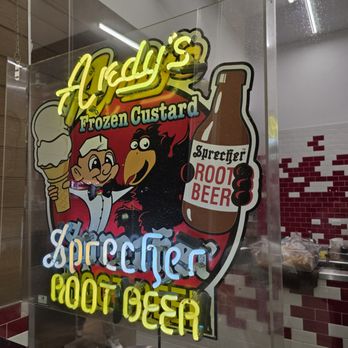 Andy's Frozen Custard - Ice Cream & Frozen Yogurt Near Me - Naperville, Illinois