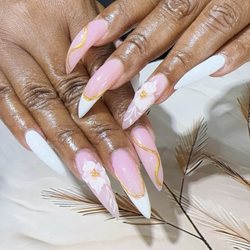 Vertigo Nail Lounge