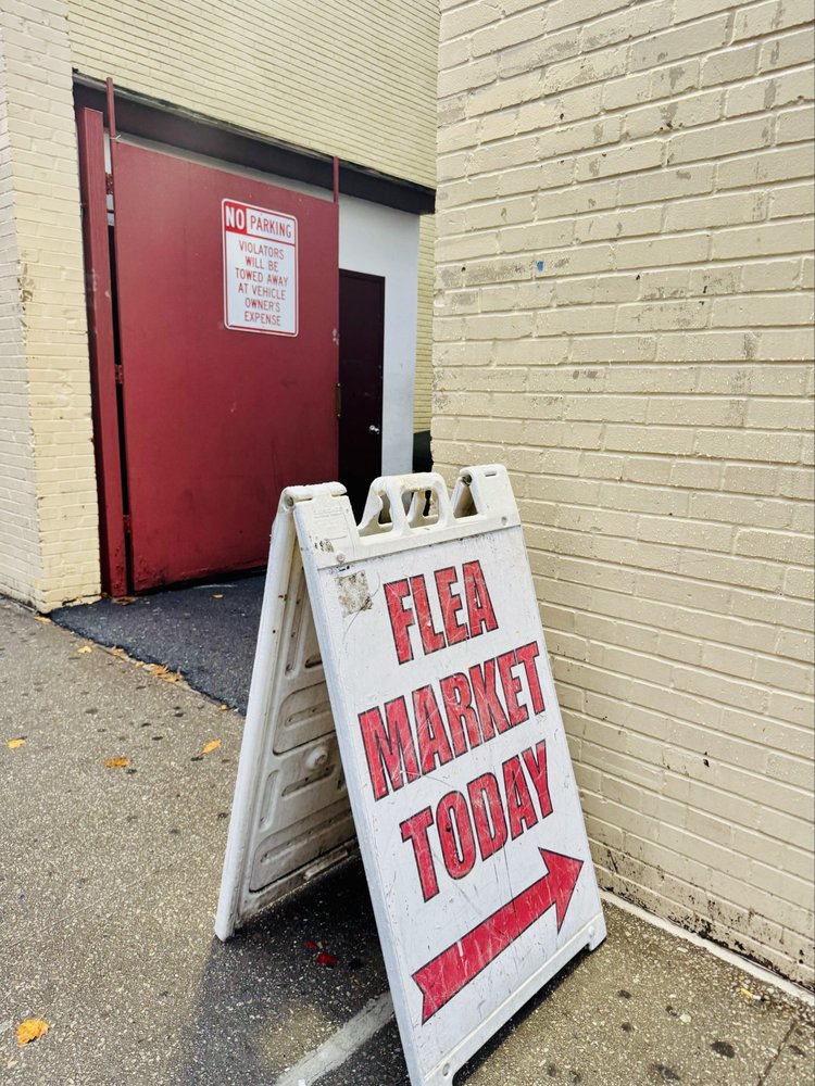 Flea Market