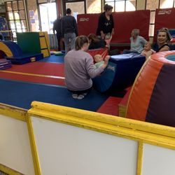 JuneBug's Gym