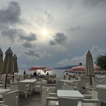 Cap d'Antibes Beach Hotel - Hotels Near Me - Antibes, 06