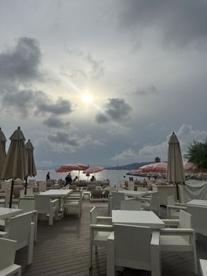 Cap d'Antibes Beach Hotel by null