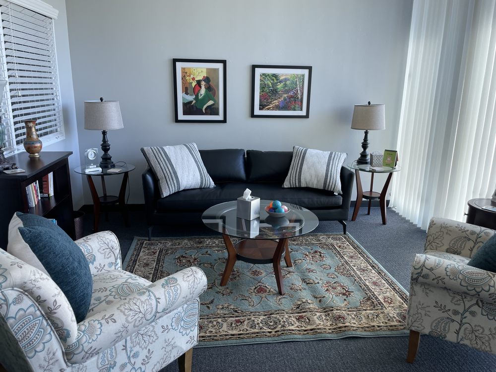 Oasis Christian Counseling - grief counselor in Chandler, AZ