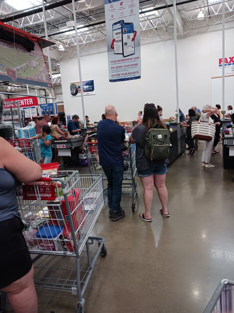 COSTCO WHOLESALE Updated September 2024 17 Photos & 15 Reviews