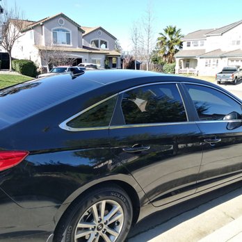 Rocky Mountain Windowtint - Car Window Tinting Near Me - Antioch, California