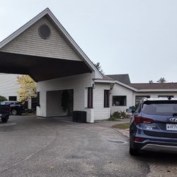 Fox Ridge Resort