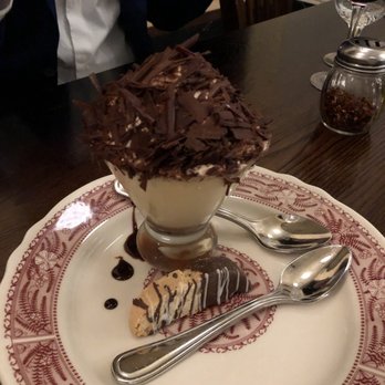 Sortino's Italian Kitchen - Dessert - Italian Near Me - Pocono Summit, Pennsylvania Sortino's Italian Kitchen - Dessert - Italian Near Me - Pocono Summit, Pennsylvania