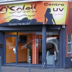 O'Soleil
