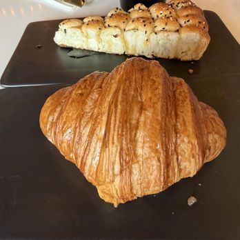 Haraz Coffee House - Croissant- tooo eggy - not edible - Coffee & Tea Near Me - Irving, Texas Haraz Coffee House - Croissant- tooo eggy - not edible - Coffee & Tea Near Me - Irving, Texas