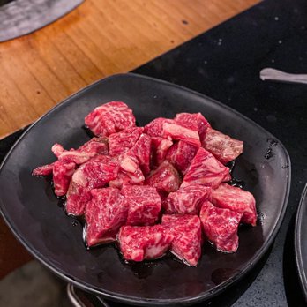 ChilSung Korean BBQ - Korean Near Me - Oakland Gardens, New York