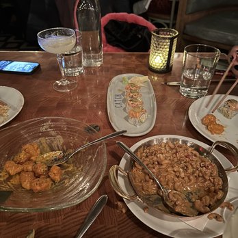 Catch NYC - Asian Fusion Near Me - New York, New York