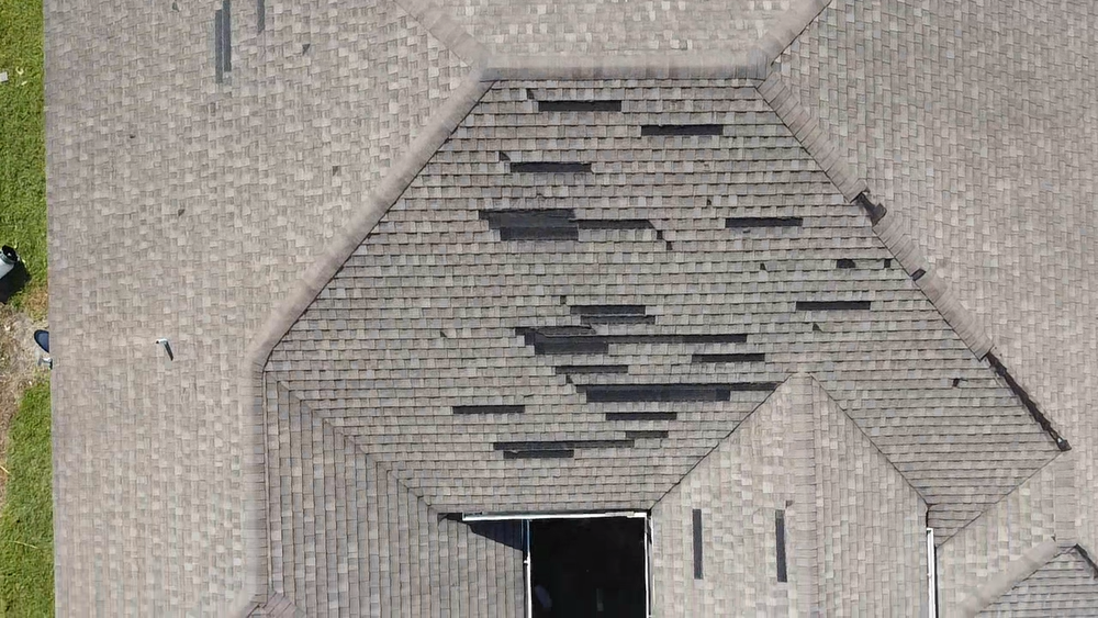 Slide of Real Momentum