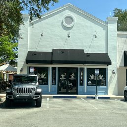 Exterior photo of Parlor Doughnuts - Fruit Cove, Florida Exterior photo of Parlor Doughnuts - Fruit Cove, Florida