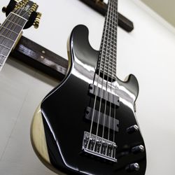 All In One Guitar