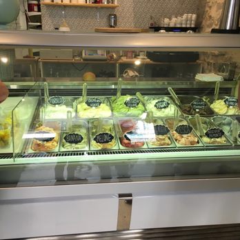 Sua Bontà - Desserts Near Me - Bayonne, 64
