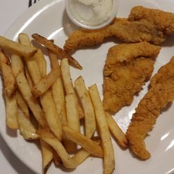 Charlie’s Dockside