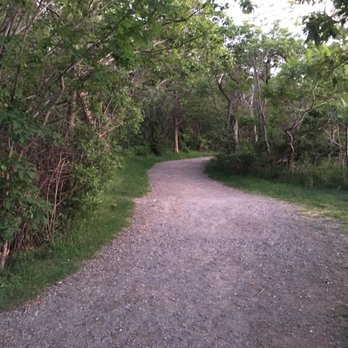 Halibut Point State Park - June 2017 - Parks Near Me - Rockport, Massachusetts