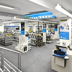 Conrad Electronic