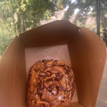 Sequoia Coffee and Kitchen - Pecan bread - Coffee & Tea Near Me - Three Rivers, California