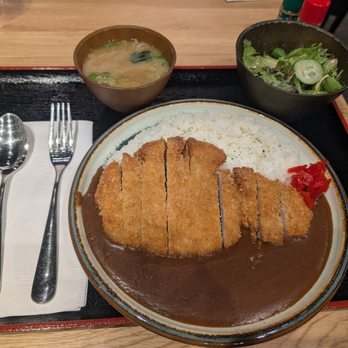 Tokyo Soul - Japanese Curry Near Me - Arcadia, California Tokyo Soul - Japanese Curry Near Me - Arcadia, California