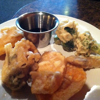Soo Cafe - Vegetable Tempura - Korean Near Me - Raleigh, North Carolina Soo Cafe - Vegetable Tempura - Korean Near Me - Raleigh, North Carolina