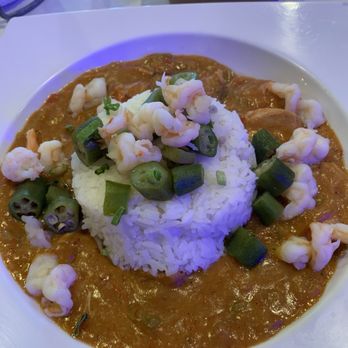 The Crab Shack - Gumbo was solid - Cajun/Creole Near Me - Gardena, California